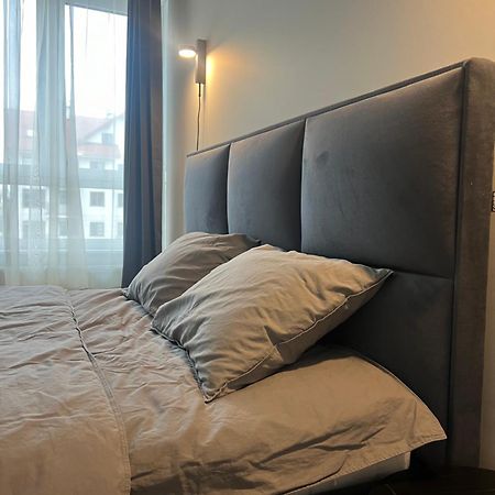 Apartament Np Garwolin Bagian luar foto