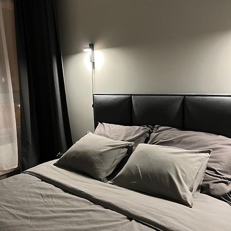Apartament Np Garwolin Bagian luar foto