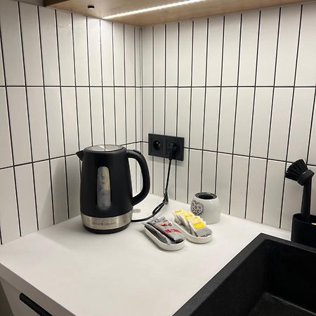 Apartament Np Garwolin Bagian luar foto
