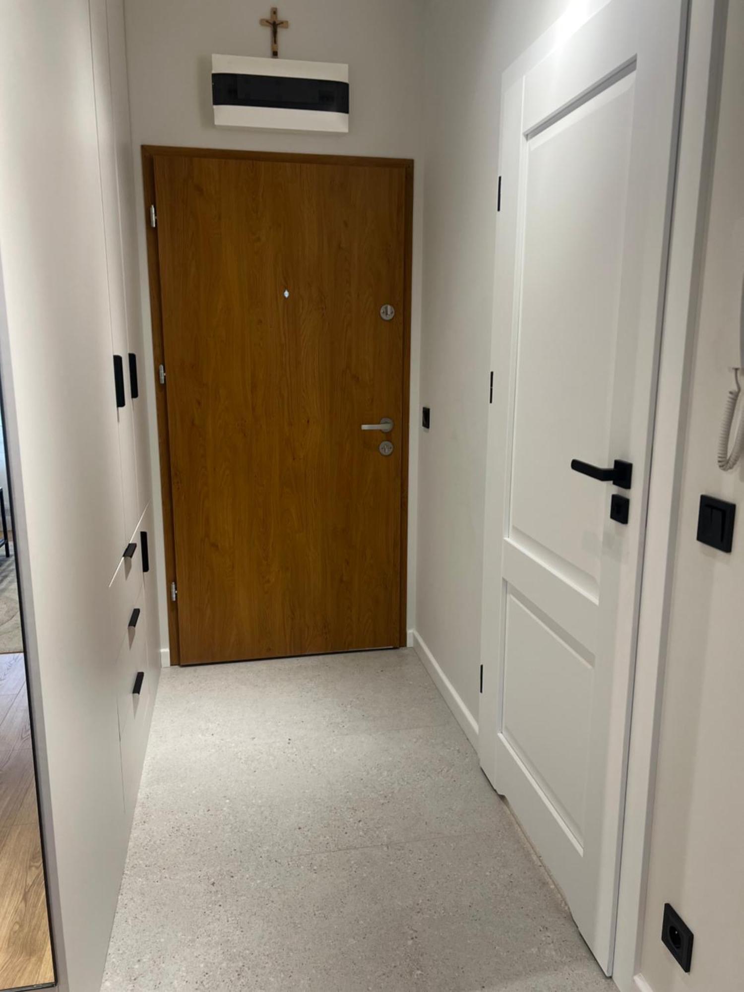 Apartament Np Garwolin Bagian luar foto