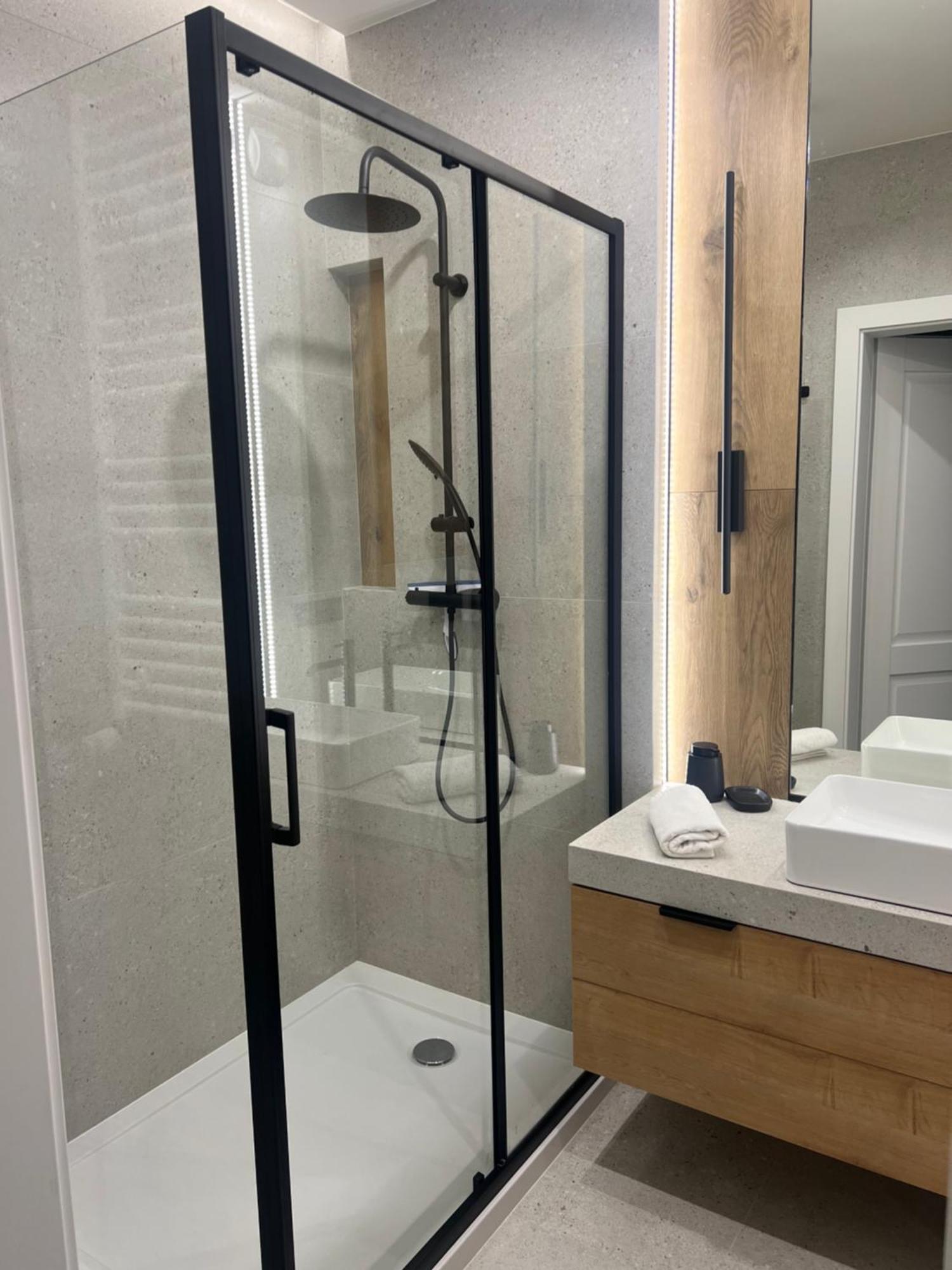 Apartament Np Garwolin Bagian luar foto