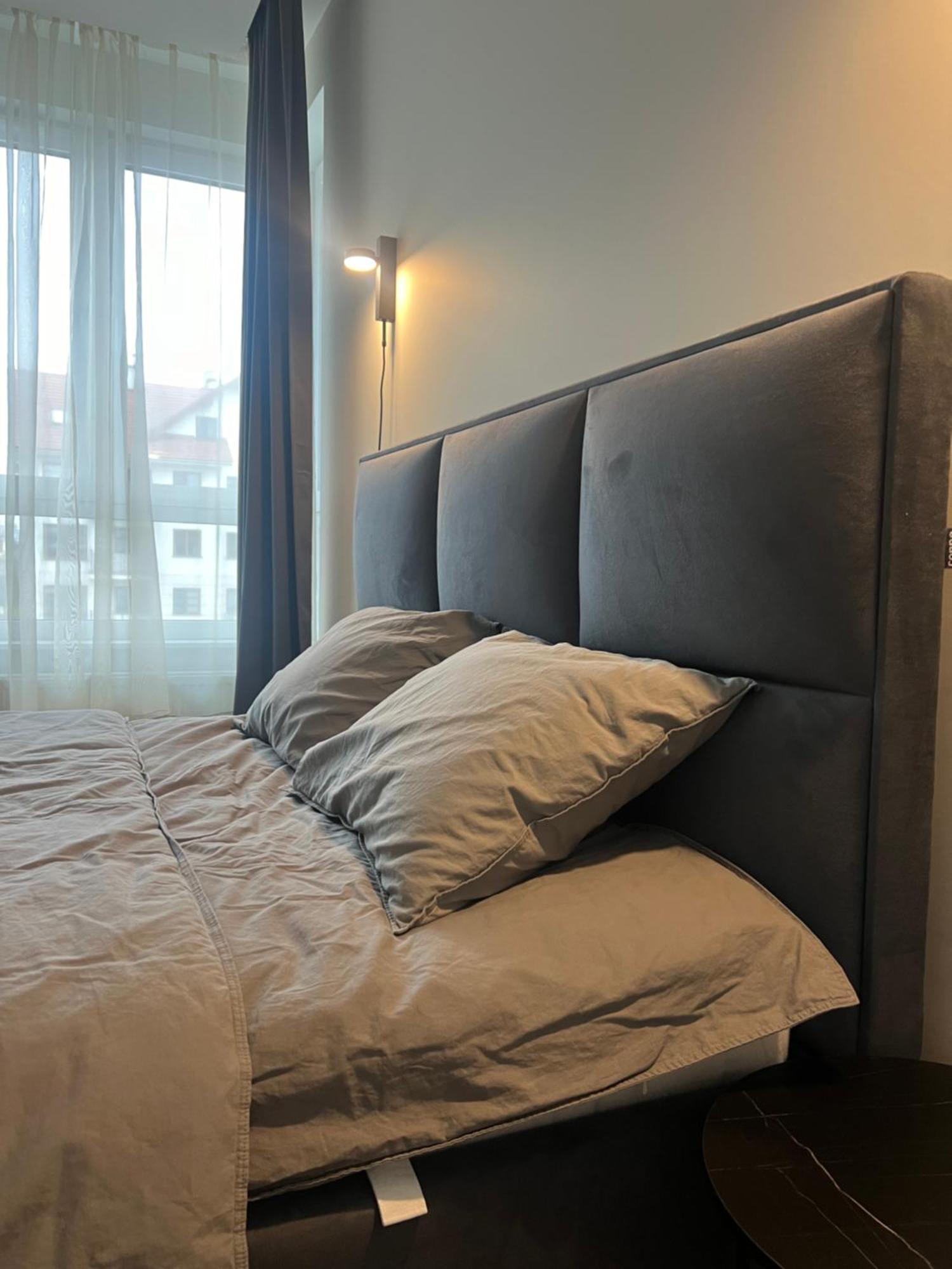 Apartament Np Garwolin Bagian luar foto