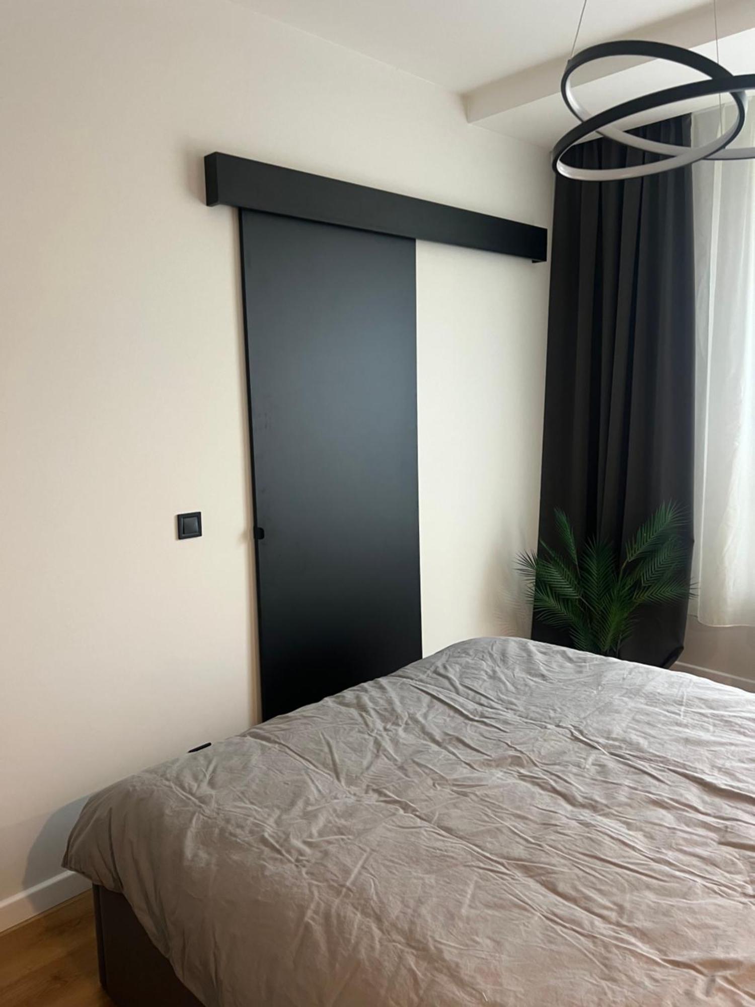 Apartament Np Garwolin Bagian luar foto