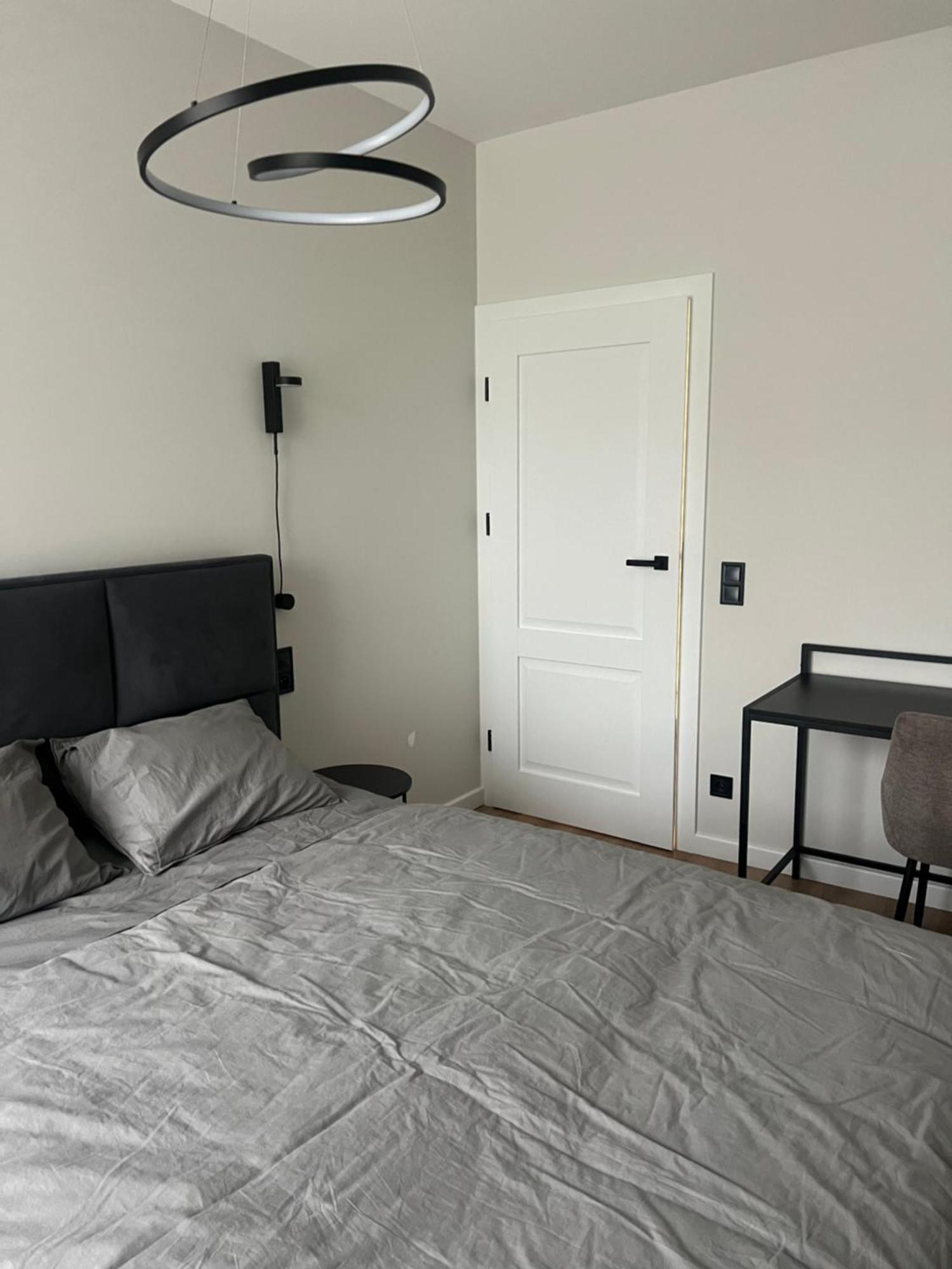 Apartament Np Garwolin Bagian luar foto