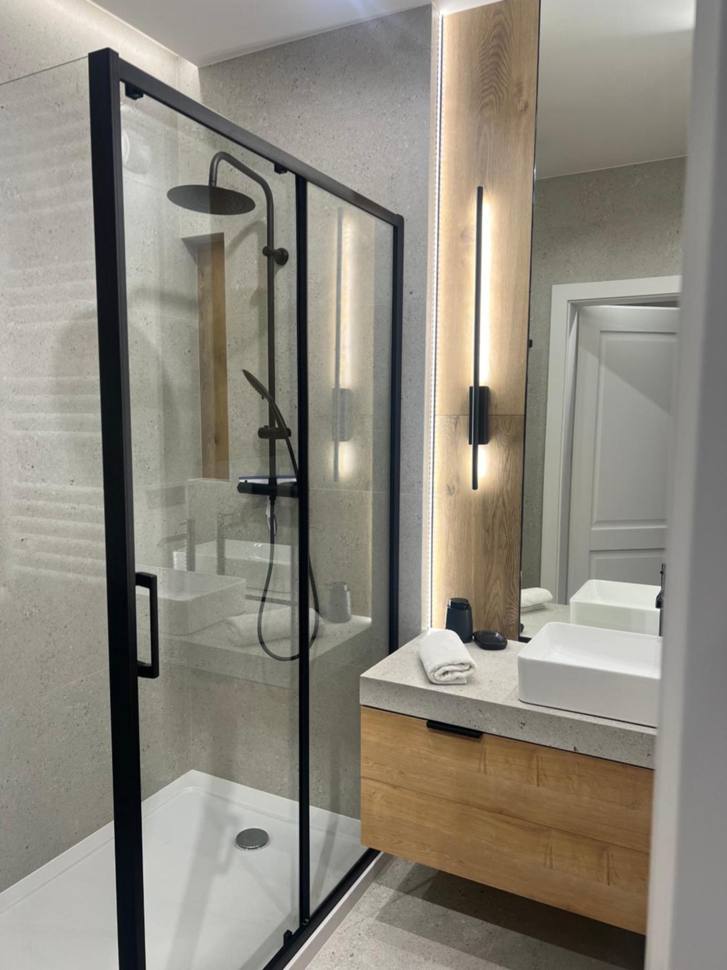 Apartament Np Garwolin Bagian luar foto