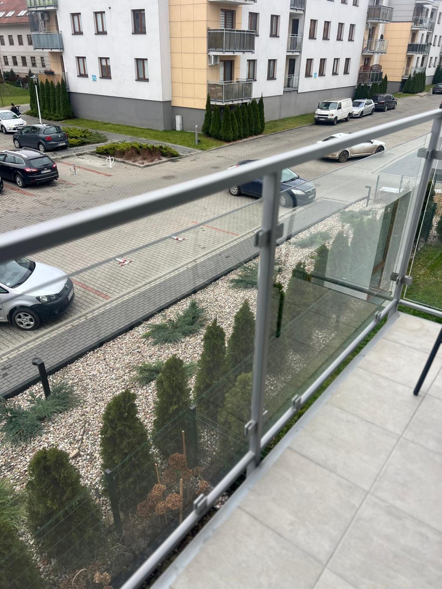 Apartament Np Garwolin Bagian luar foto