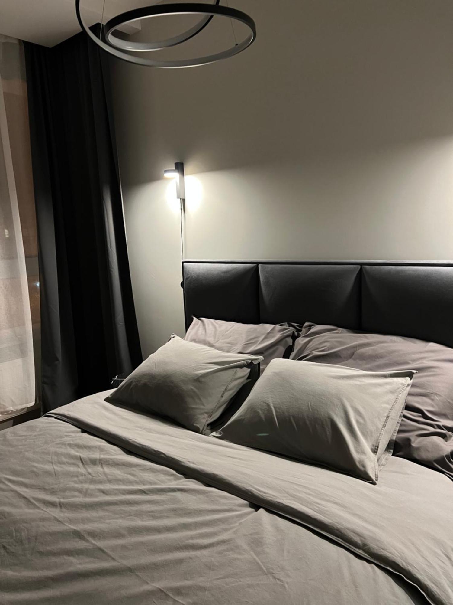 Apartament Np Garwolin Bagian luar foto
