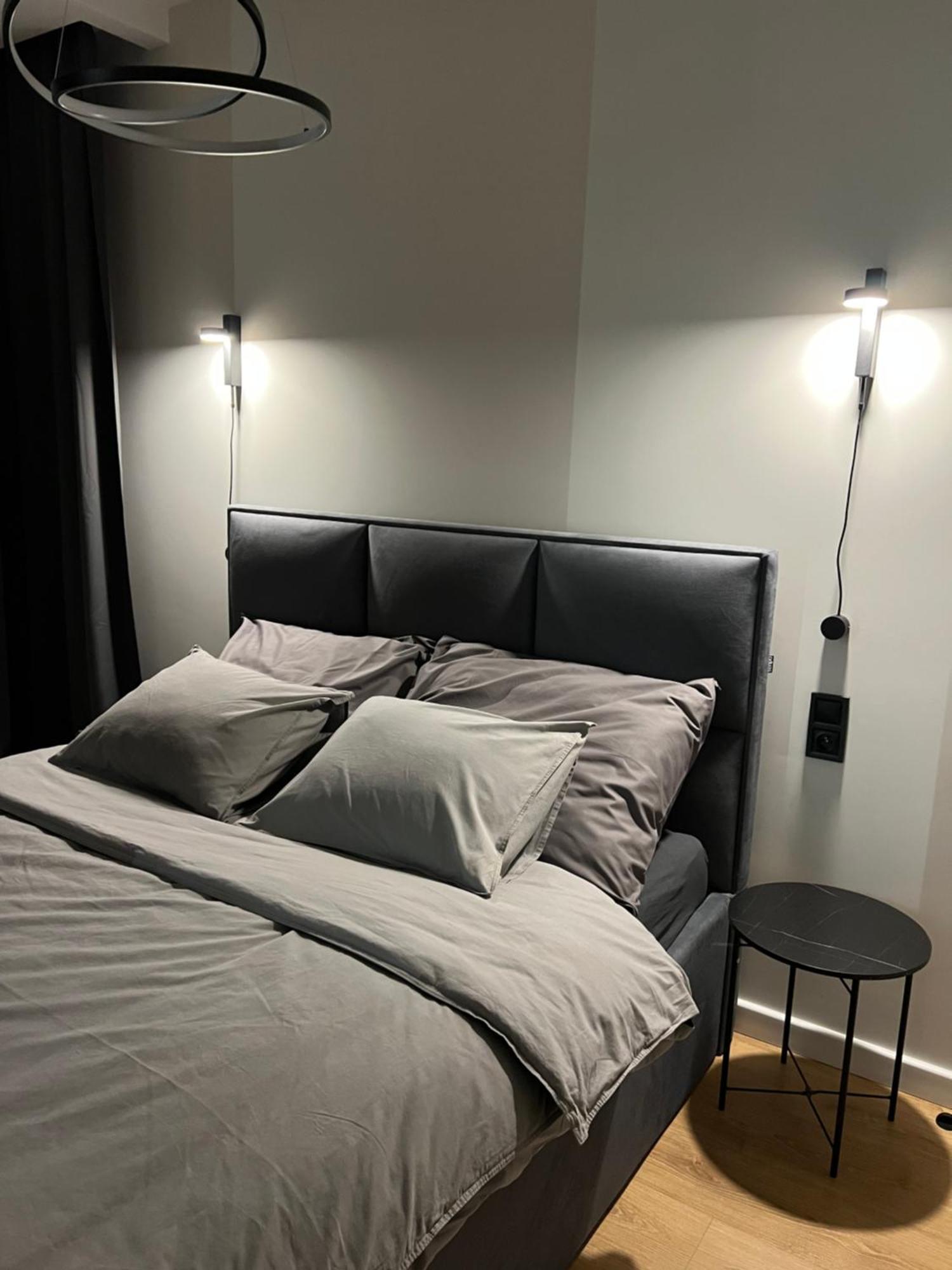 Apartament Np Garwolin Bagian luar foto