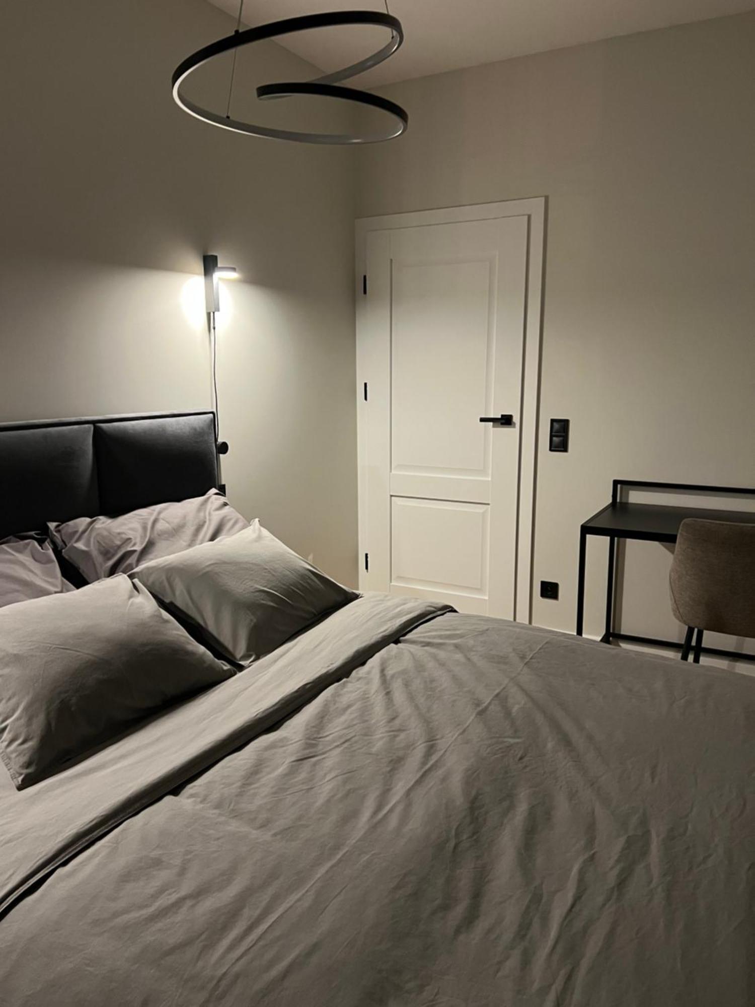 Apartament Np Garwolin Bagian luar foto